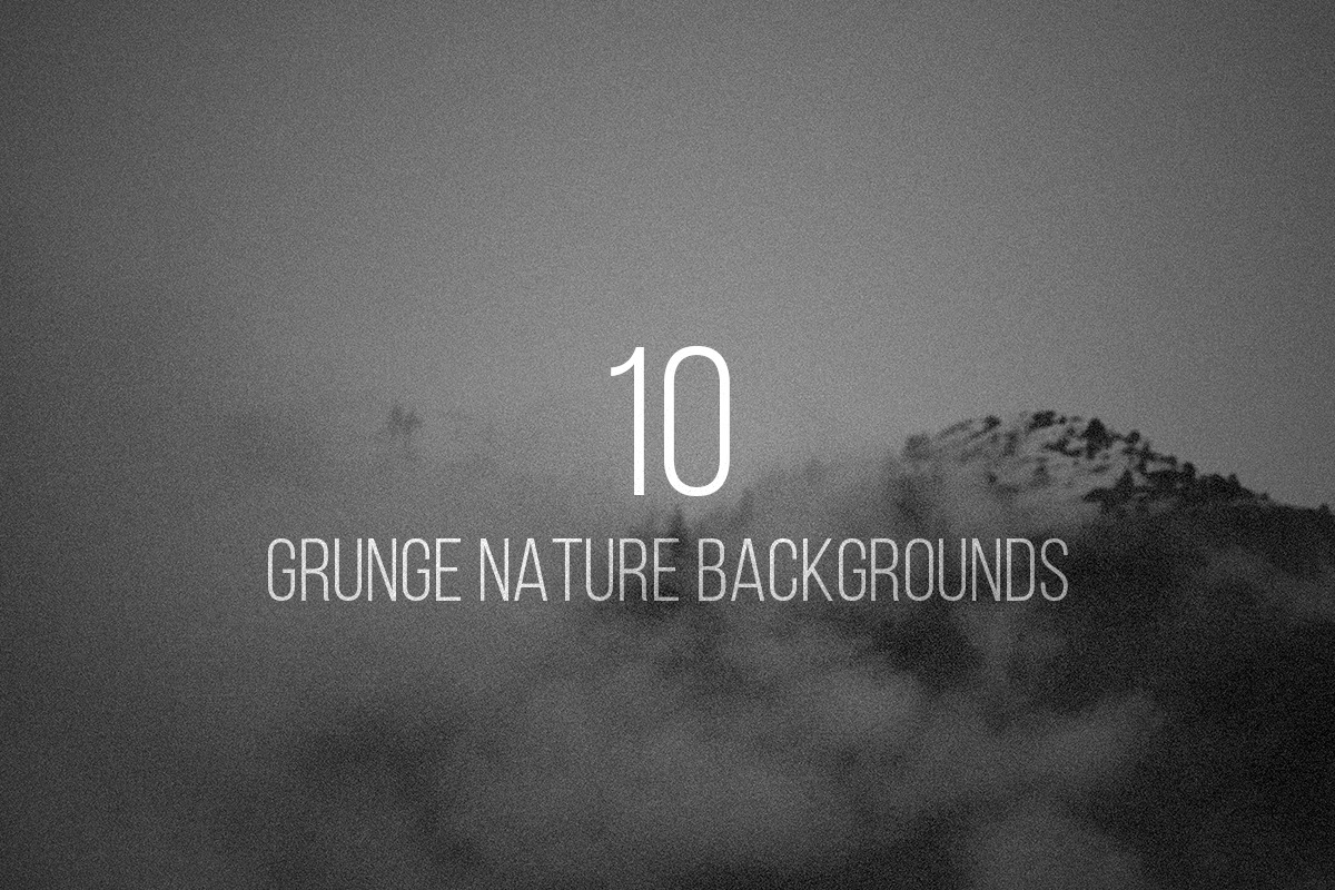 Grunge Nature Backgrounds