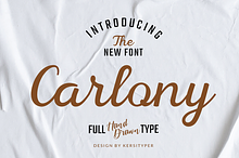 Carlony