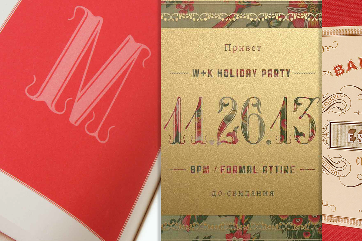 Decoro, a Serif Font by muccaTypo (Photo 4 of 4)