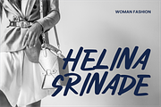 Scriptman, a Script Font by ahweproject (Thumbnail 7 of 7)