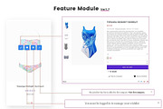 Leo Azutus Responsive Prestashop, a Bootstrap Template by LeoTheme (Thumbnail 4 of 7)