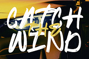 Morhita Ghost, a Handwritten Font by Gatype (Thumbnail 10 of 12)