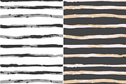 Hand drawn patterns, a Pattern Graphic by Wild Rose (Thumbnail 5 of 13)