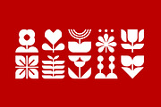 Bloom Marks Vol 1, a Solid Icon by Tekuni (Thumbnail 11 of 13)