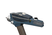 Phaser Gun Star Trek, an Object 3D Model by Daniel Mikulik (Thumbnail 22 of 29)