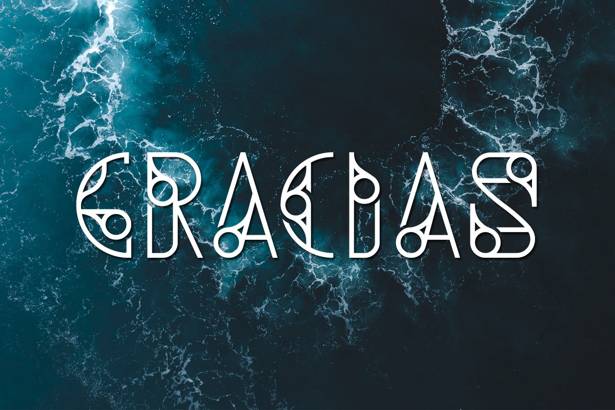 Kavri Display Font, a Font by BringTypeStudio (Photo 9 of 9)