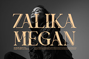 Bramos || Modern Elegant Serif Font, a Serif Font by Ermedia Studio (Thumbnail 5 of 10)