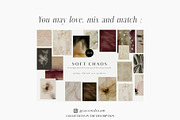 Gallery background prints & posters, a Background Graphic by Grace Noboa Illustrations (Thumbnail 20 of 22)