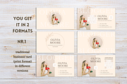 Blogger Templates Business Bundle, a Templates & Theme by Golden Horizons Studio (Thumbnail 8 of 20)
