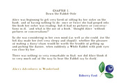 Bilberry rough serif font, a Serif Font by Art pages (Thumbnail 9 of 10)