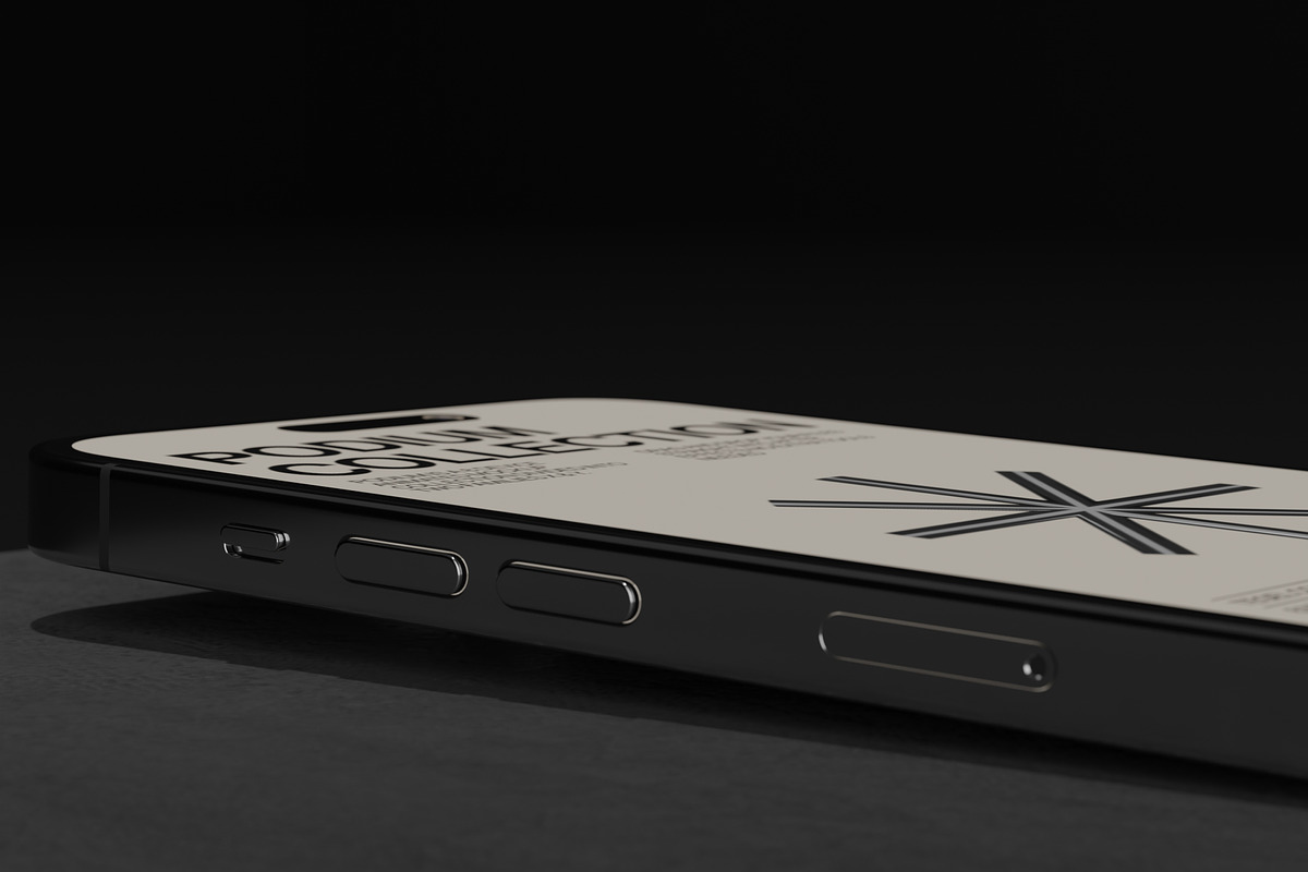 PODIUM Y ANIMATED MOCKUP COLLECTION, a Mac Mockup by Baked Graphics (Photo 2 of 6)