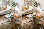 7 Warm Tones Lightroom presets, a Preset Add-On by Presets by Yevhen (Thumbnail 5 of 9)