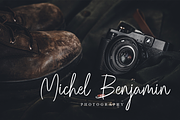 Angelyn, a Script Font by Suby Studio (Thumbnail 6 of 8)