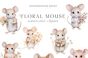 New! Huge Scrapbooking Bundle, an Illustration by Isabelle Salem (Thumbnail 56 of 246)
