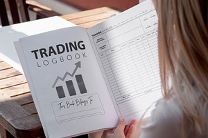 Trading Logbook - KDP Interior