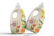 Packaging Mockup Bundle Collection, a Packaging Mockup by Ambo Ampeng (Thumbnail 4 of 11)