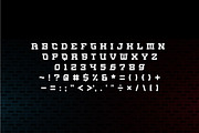 Firmer - Display Slab Serif Font, a Slab Serif Font by Mightyfire (Thumbnail 2 of 3)