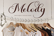 Mongilon Script, a Script Font by Has_rizal (Thumbnail 7 of 12)