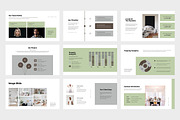 Negu : Real Estate Powerpoint, a Presentation Template by Punkl Camp (Thumbnail 4 of 9)