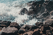 Splashing waves photo-pack, a Nature Photo by outlinez (Thumbnail 7 of 11)