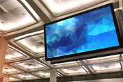Airport Signage 2.0 - 22psd files, an Advertising Mockup by Shop Mockpro (Thumbnail 10 of 22)