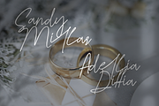Jelitta Signature Business Font, a Script Font by KennedyStudio (Thumbnail 5 of 10)