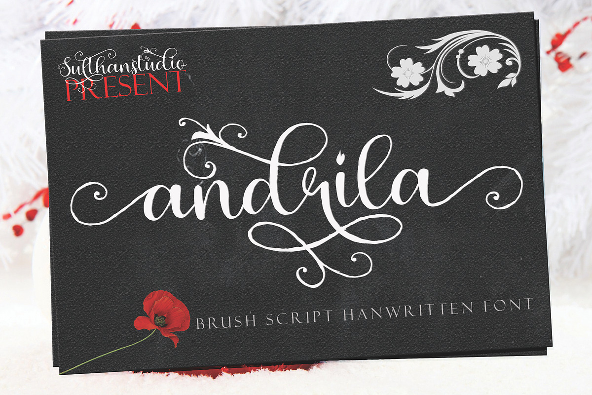 Andrila 50% off