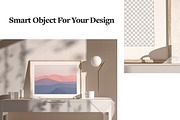 Frames Animated Mockups Bundle, an Advertising Mockup by rebrandy (Thumbnail 9 of 14)