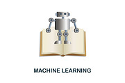 Data Science 3D Icons Set Bundle, an Object Graphic by Aimagenarium@gmail.com (Thumbnail 3 of 21)