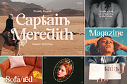 SALE! Mega Bundle 50+ Modern Font!, a Serif Font by Storytype Studio (Thumbnail 42 of 53)