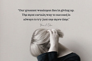 Austena – Modern Stylish Serif, a Serif Font by BrandSemut (Thumbnail 2 of 10)
