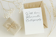 Mirevielle — Elegant Branding Script, a Script Font by Lettertype Studio (Thumbnail 12 of 15)