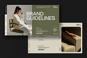 Lyra | Brand Guidelines, a Presentation Template by slidestock55 (Thumbnail 6 of 17)
