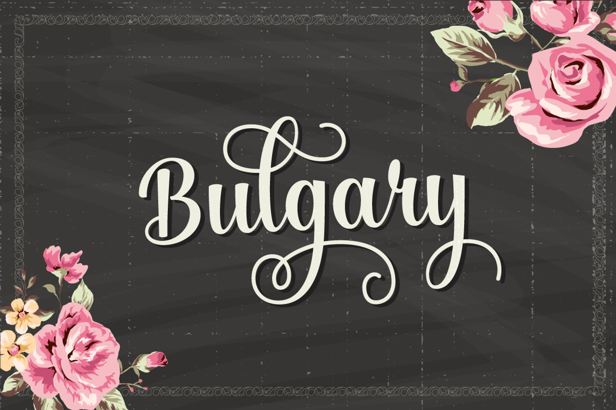 Bulgary (25% Off)