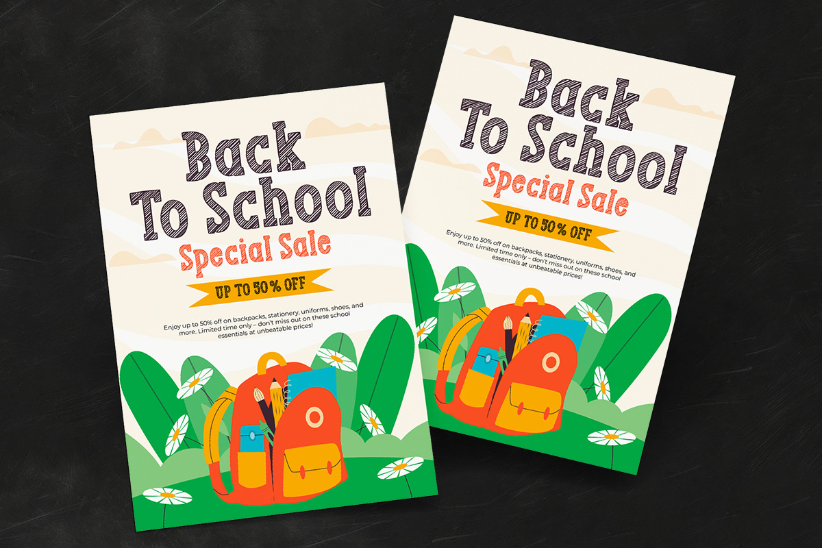 PRESCHOOL - Chalk Font, a Handwritten Font by Mozatype (Photo 6 of 10)