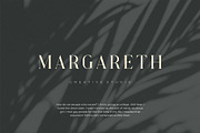 Golde Modern Serif Font, a Serif Font by Dylla_studio (Thumbnail 9 of 10)