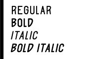 Kirana, a Sans Serif Font by Angin Studio (Thumbnail 4 of 7)