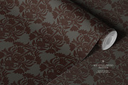 Medieval Sword Wallpaper, a Wallpaper Graphic by Bloomart Studio (Thumbnail 2 of 6)
