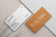 Memorism-Modern Sans Serif Typeface, a Sans Serif Font by overlaytemplates (Thumbnail 2 of 5)