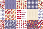 Christmas Kit, a Decorative Illustration by Zoya Miller (Thumbnail 6 of 9)