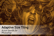Adaptive Size Tiling Action Bundle, an Action Add-On by Creative Graphics (Thumbnail 12 of 14)
