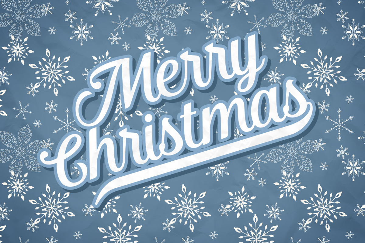 Christmas & Holiday Patterns Vol 1 preview 2