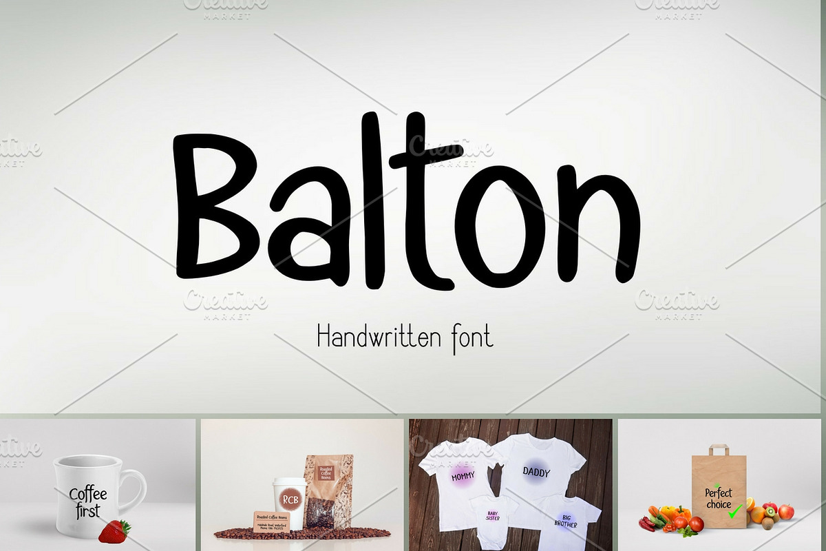 Balton preview 2