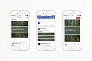 Social Media Package - Adventure, a Social Media Template by Annemiek van Luinen (Thumbnail 10 of 12)