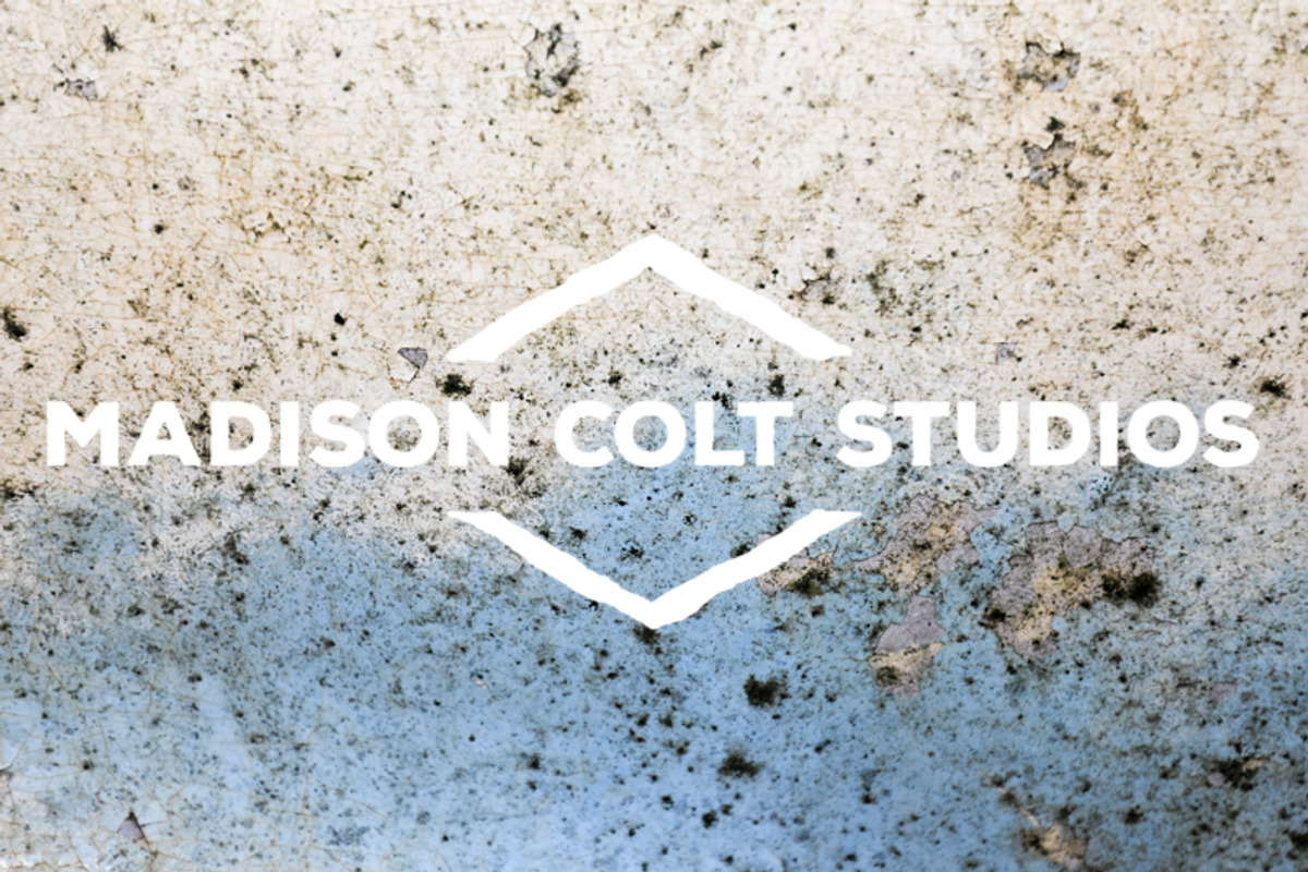50 Rusty Metal Textures - Vol 3, a Texture Graphic by Madison Colt Studios (Photo 47 of 50)
