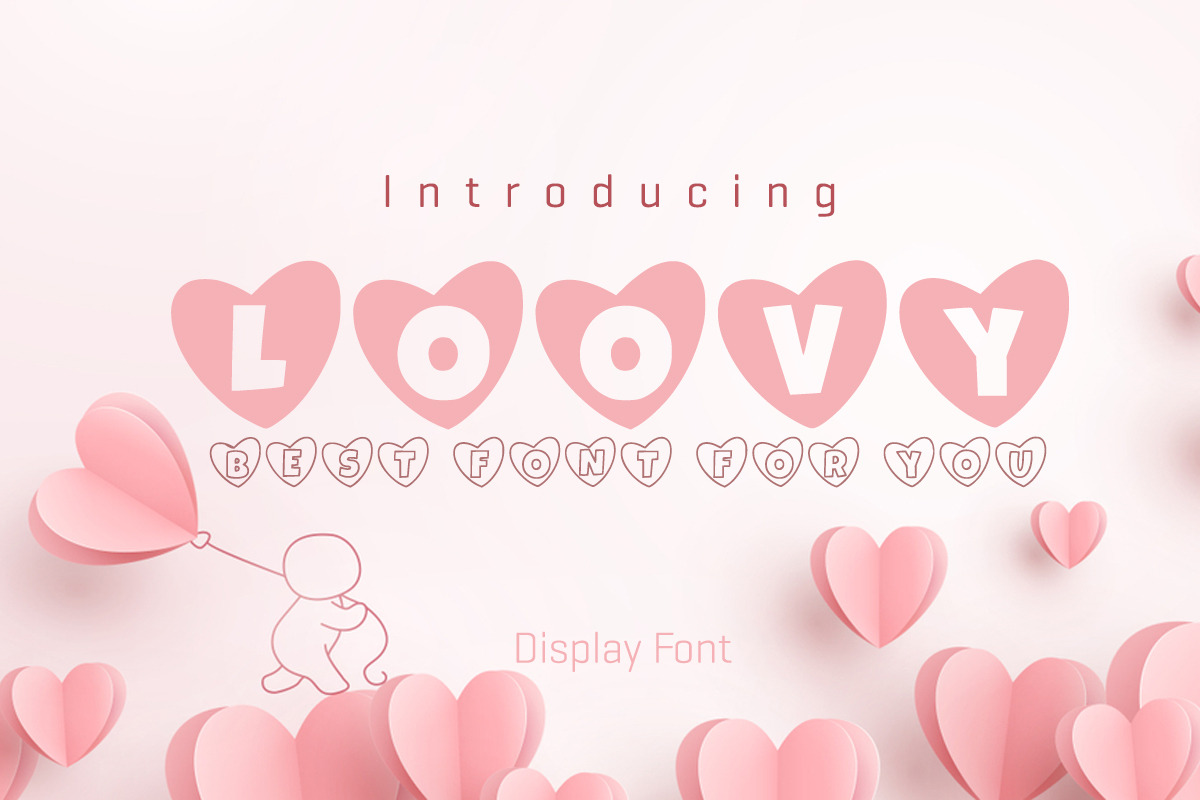 Premium Fonts Bundle, a Font by Actual Pixel (Photo 3 of 23)