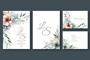 175+ Abstract Vector Invitations, an Invitation Template by M6 Gallery (Thumbnail 95 of 126)