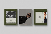 ZAVI | Social Media Kit (I), a Social Media Template by The Aesthetic Studio (Thumbnail 5 of 10)
