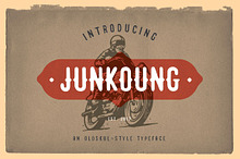 Junkoung