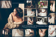 Soft Colors of Wedding-15 lr presets